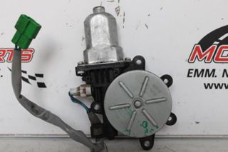 Μοτέρ παραθύρων  Πίσω Δ  SUBARU FORESTER (2003-2005 | 2005-2009)     2 pin