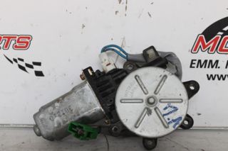Μοτέρ παραθύρων Πίσω Α SUBARU FORESTER (2003-2005 | 2005-2009) 2 pin
