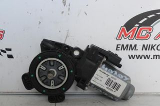 Μοτέρ παραθύρων  Εμ. Αρ  NISSAN QASHQAI (2007-2014)  402035F   6 pin