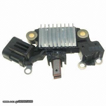 ΑΥΤΟΜΑΤΟΣ ΔΥΝΑΜΟΥ- ΕΝΑΛΛΑΚΤΗ NISSAN NAVARA D22    H0744    L180G6-3401    215398