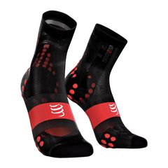 COMPRESSPORT Κάλτσες Τρεξίματος V3.0 Ultralight pro racing socks