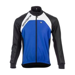 GIORDANA Ποδηλατικό μπουφάν Ανδρικό-Unisex Silverline Giubbino Jacket