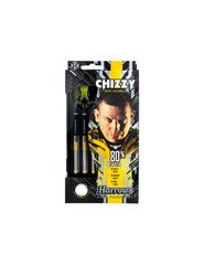 Harrows Chizzy Darts 80 Steeltip HSTNK000013896