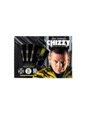 Harrows Chizzy Darts 90% Steeltip Βελάκια HS-TNK-000013897