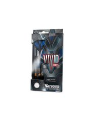 Harrows Vivid Steeltip HSTNK000013782