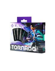 Harrows The Tornado 2 90% Softip Βελάκια HS-TNK-000013351