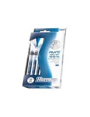Harrows Aura Darts 95% Βελάκια HS-TNK-000013653