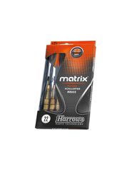 Harrows Matrix Steeltip Βελάκια HS-TNK-000013094
