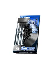 Harrows Supergrip 90% Steeltip Βελάκια HS-TNK-000013233