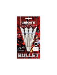 Unicorn Bullet Stainless Steel Jelle Klaasen Βελάκια 27530