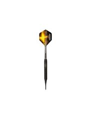 Unicorn Black Brass soft tip darts - Gary Anderson 17g: 23663