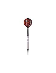 Unicorn Soft Tip Unicorn Bullet Stainless Steel Gary Anderson Βελάκια 3τμχ 23522