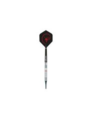Unicorn Core Plus Tungsten Βελάκια 17g: 4214 / 19g: 4215 3τμχ