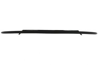 Front Bumper Lip suitable for Mercedes C-Class W206 (2021-Up) Piano Black