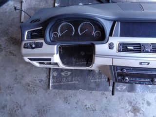 ΤΑΜΠΛΟ BMW FX-F07 GT ΚΟΜΠΛΕ