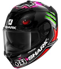 Κράνος Shark Spartan GT Carbon Redding DRG