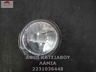 ΠΡΟΒΟΛΕΙΣ ΕΔ RENAULT MEGANE I Coach 1.4 16v