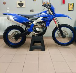 Yamaha WR 250F 2022
