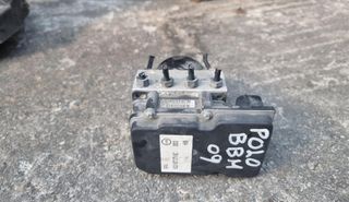Μονάδα ABS Volkswagen-Polo-Bbm-2007...