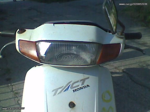 Honda TACT 1997 TACT AF24 ΟΔΔΥ ΑΝΤΑΛΑΚΤΙΚΑ