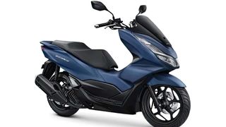 Σχάρα για PCX γνήσια