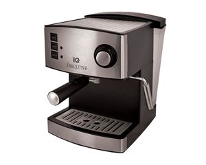 Μηχανή espresso 15 bar 850W CM-170 Executive