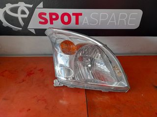 ΕΜΠΡΟΣ ΔΕΞΙ ΦΑΝΑΡΙ LAND CRUISER 120, 81130-6A231