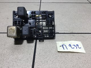 ΑΣΦΑΛΕΙΟΘΗΚΗ HYUNDAI ACCENT 91120-22000 94-99