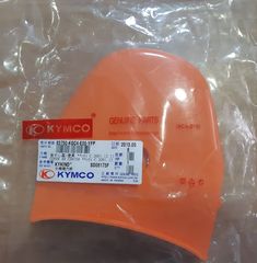 ΕΝΩΣΗ ΟΥΡΑΣ KYMCO SPIKE 125 ΠΟΡΤΟΚΑΛΙ 