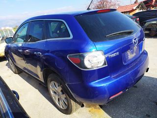 MAZDA CX-7 2.3 BENZINH - L3 - '06-'12 * ΑΣΦΑΛΕΙΟΘΗΚΗ *ΑΝΤΑΛΛΑΚΤΙΚΑ AUTOplace ΑΦΟΙ ΞΗΡΟΣΑΒΒΙΔΗ*