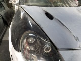 PORSCHE CAYENNE 955 BODY KIT MANSORY LOOK-thumb-21