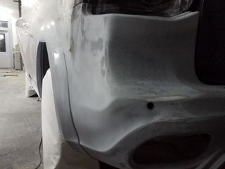 PORSCHE CAYENNE 955 BODY KIT MANSORY LOOK-thumb-23