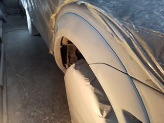 PORSCHE CAYENNE 955 BODY KIT MANSORY LOOK-thumb-24