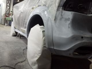 PORSCHE CAYENNE 955 BODY KIT MANSORY LOOK-thumb-26