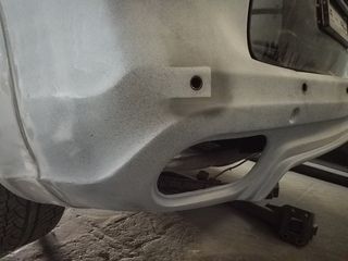PORSCHE CAYENNE 955 BODY KIT MANSORY LOOK-thumb-30