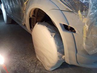 PORSCHE CAYENNE 955 BODY KIT MANSORY LOOK-thumb-36
