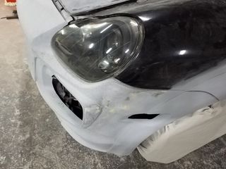 PORSCHE CAYENNE 955 BODY KIT MANSORY LOOK-thumb-7