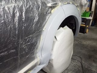 PORSCHE CAYENNE 955 BODY KIT MANSORY LOOK-thumb-12