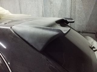 PORSCHE CAYENNE 955 BODY KIT MANSORY LOOK-thumb-15