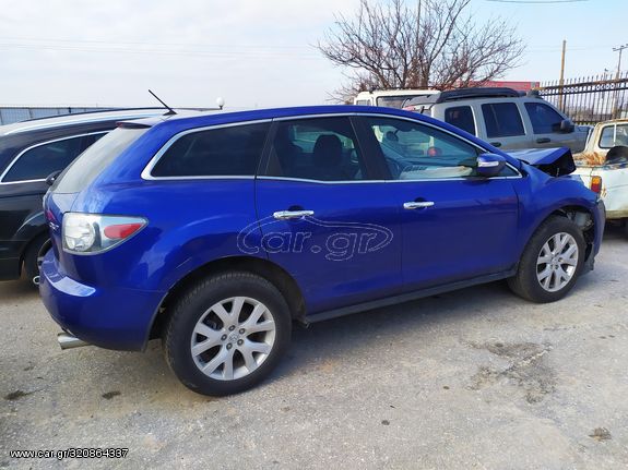 MAZDA CX-7 3.0 BENZINH '06-'12 * ΚΟΛΑΡΑ ΚΑΛΟΡΙΦΕΡ *ΑΝΤΑΛΛΑΚΤΙΚΑ AUTOplace ΑΦΟΙ ΞΗΡΟΣΑΒΒΙΔΗ*