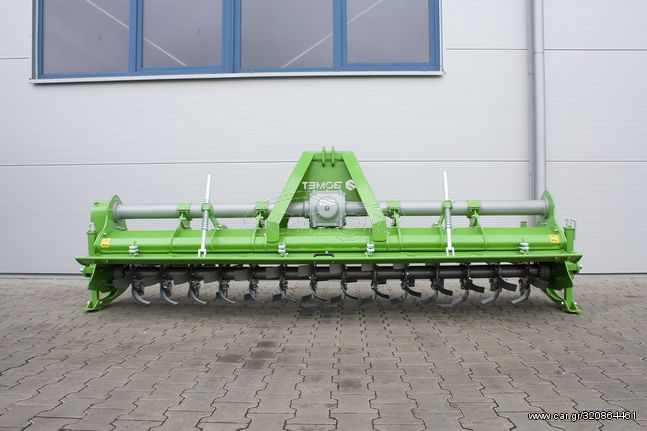 Tractor subsoilers '22 Volans  2,8 m