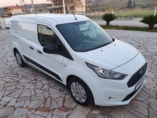 Ford Transit Connect '18 new navi kamera euro 6 120ps 6taxyto