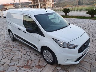 Κλούβα Ford 2018 transit connect navi kamera 120ps 6taxyto