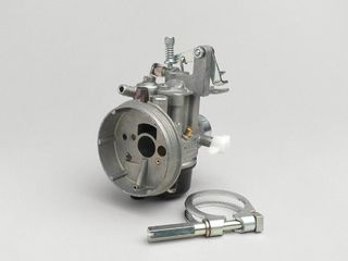 Καρμπυρατέρ SHB 16.15F DELLORTO Για Vespa PK50 S/XL
