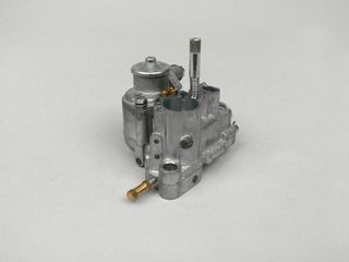 Καρμπυρατέρ DELLORTO - SPACO SI26/26E Με Αυτόματη Μίξη Για Vespa PE/PX 200