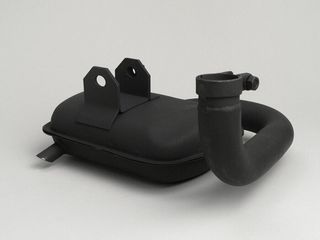 Εξάτμιση OEM QUALITY Για Vespa PE PX 80 125 150