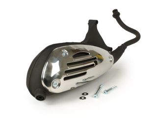 Εξάτμιση TECNIGAS Original Pro Για Vespa LX/Liberty/S 4T 4V