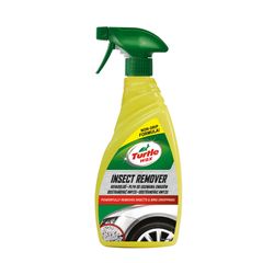 TURTLE WAX INSECT REMOVER 500ML