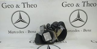 ΖΩΝΗ ΑΣΦΑΛΕΙΑΣ ΠΙΣΩ ΑΡΙΣΤΕΡΑ CLK W208 |2-Ε-4