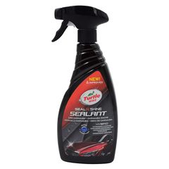 Turtle Wax Υβριδικό Κερί Γυαλίσματος 500ml